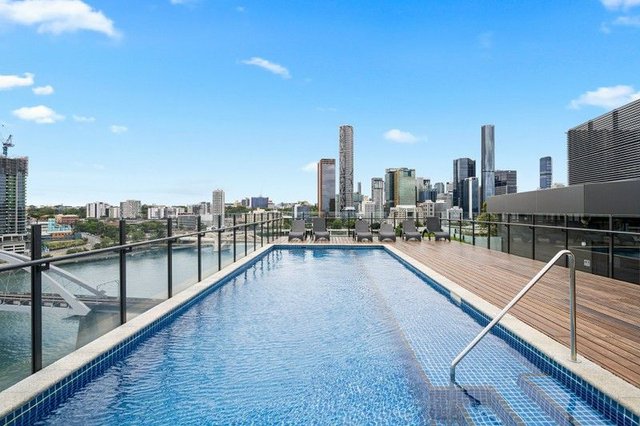 211/25 Bouquet Street, QLD 4101