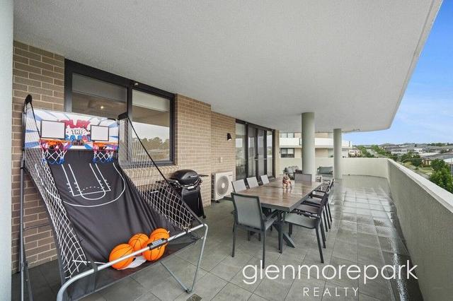 214A/90-98 Glenmore Ridge Drive, NSW 2745