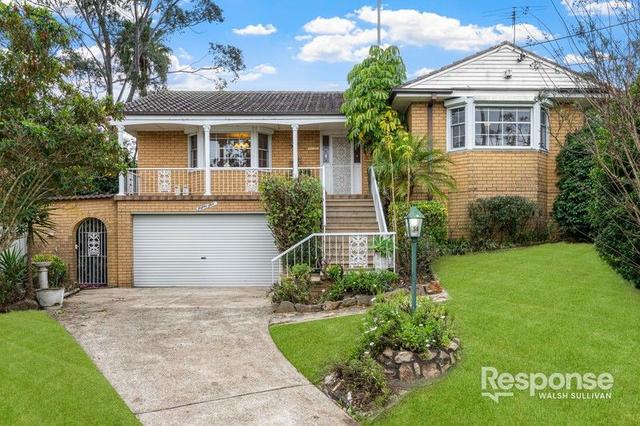 56 Rebecca  Parade, NSW 2153