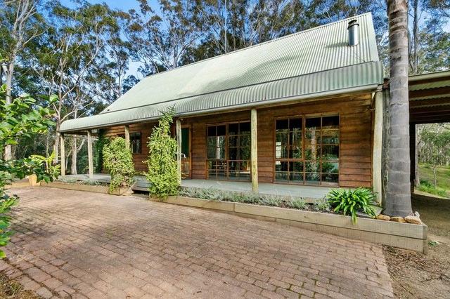 595 Nungurner Road, VIC 3904