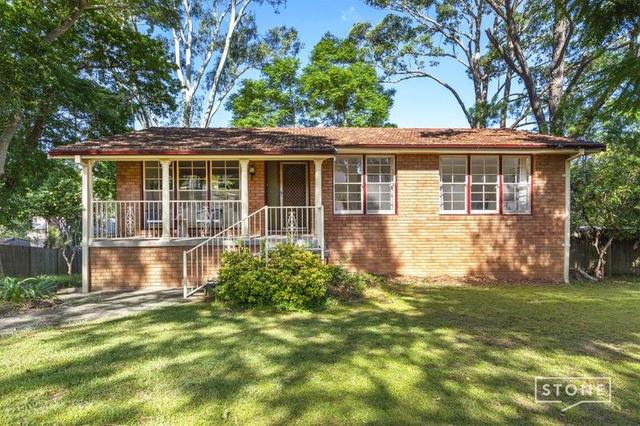 12 Lambert Street, NSW 2114