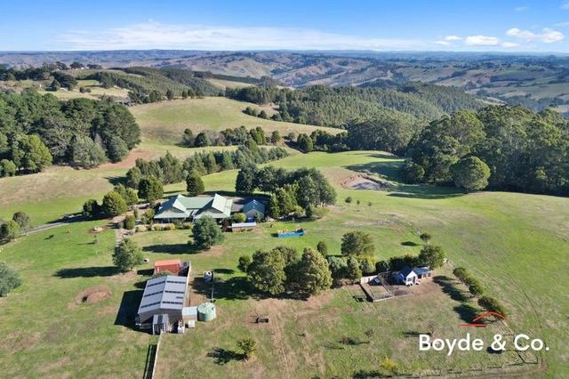 1416 Grand Ridge Road, VIC 3953