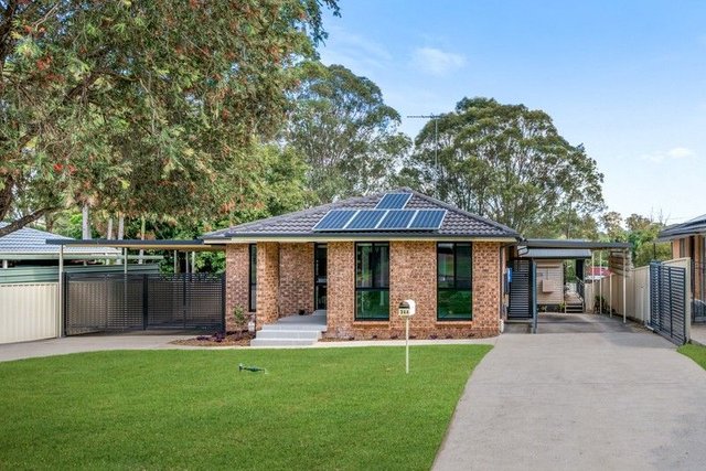 34 Eucalyptus Drive, NSW 2749