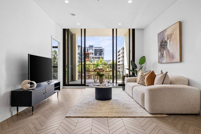 3309/5 Gadigal Avenue, NSW 2017