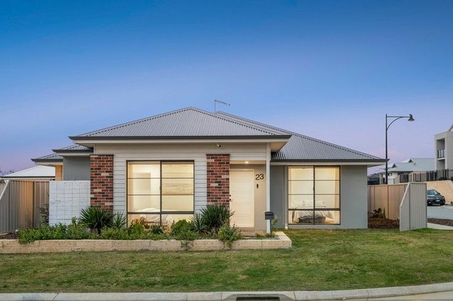 23 Fragrant Street, WA 6164