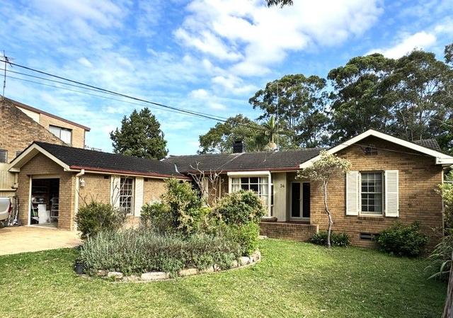 34 Vimiera Rd, NSW 2122