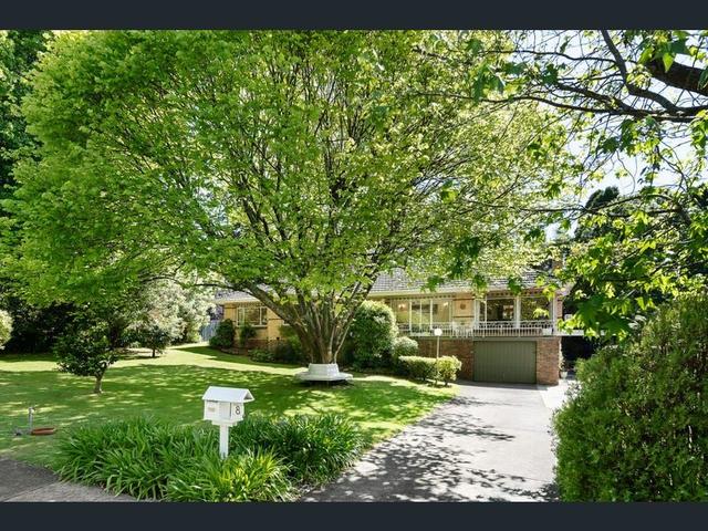 8 Glenora Avenue, VIC 3136