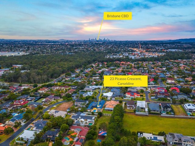 23 Picasso Crescent, QLD 4034