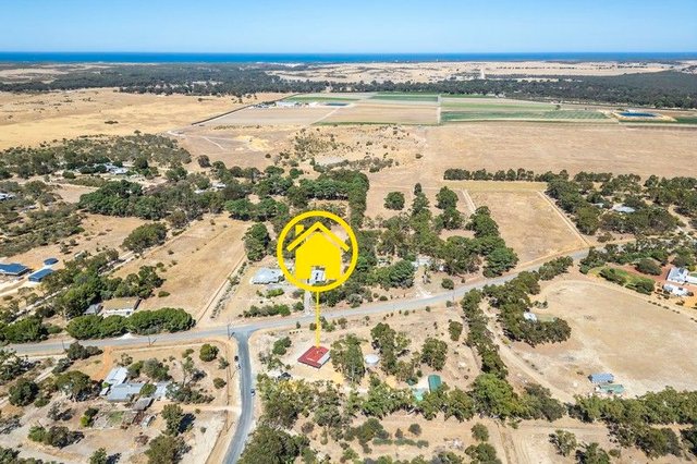 434 King Drive, WA 6041