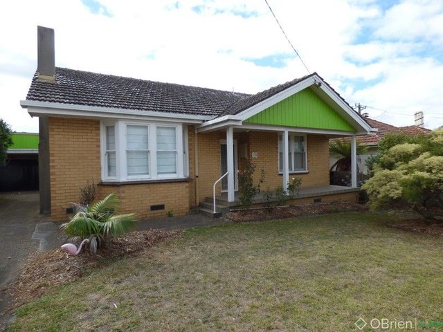 80 Grey Street, VIC 3844