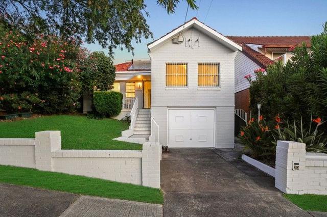 33 Macarthur Avenue, NSW 2035