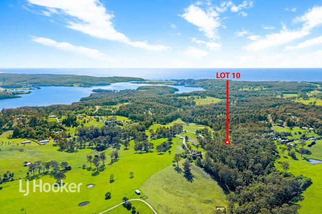 Lot 10/82 Wagonga Scenic Drive, NSW 2546