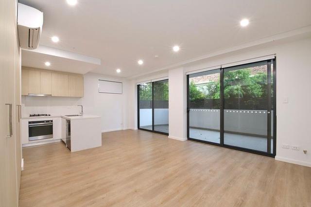 G02/37 Leonard Street, NSW 2200