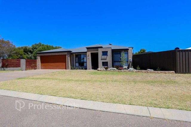 2 Clarke Court, WA 6450