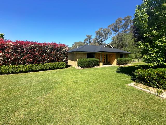 28 Levetts Road, NSW 2594