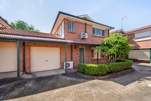 4/28 Frederick Street, NSW 2148