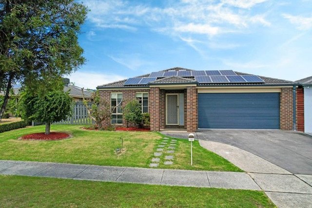 12 Thomas Weston Court, VIC 3823
