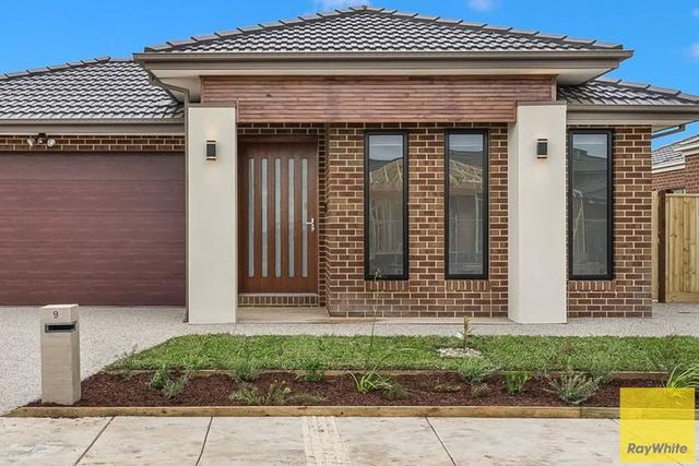 9 Bassett Avenue, VIC 3024