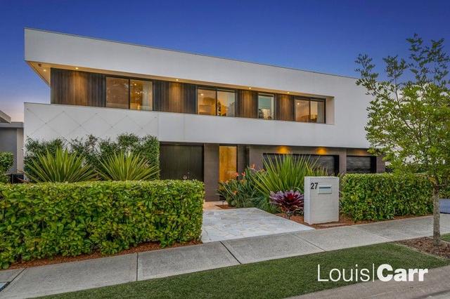 27 Womurrung  Avenue, NSW 2154