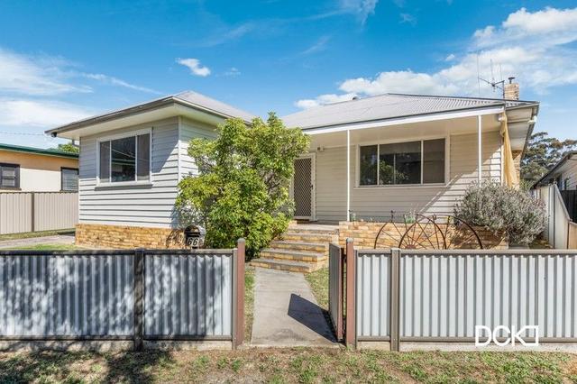 66 Bannister Street, VIC 3550