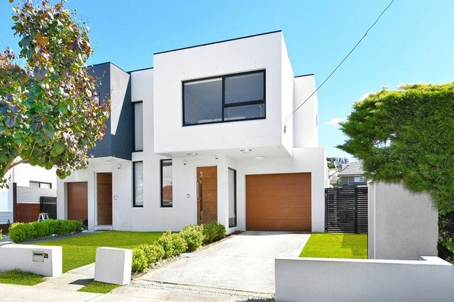 28 Wackett Street, NSW 2035