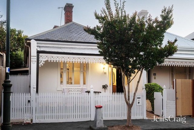 32 Fulton Street, VIC 3143