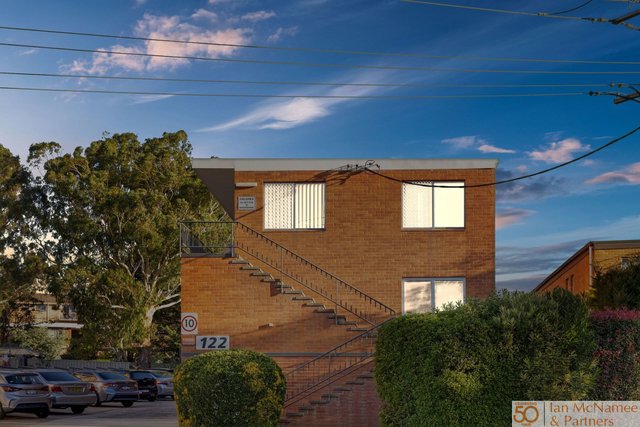 17/122 Henderson Road, NSW 2620