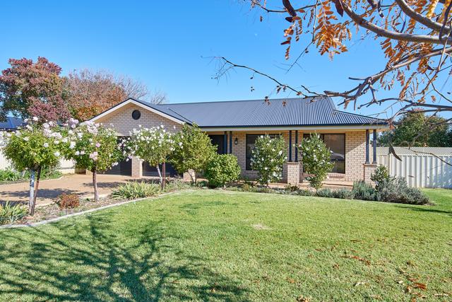 3 Havilah Place, NSW 2650