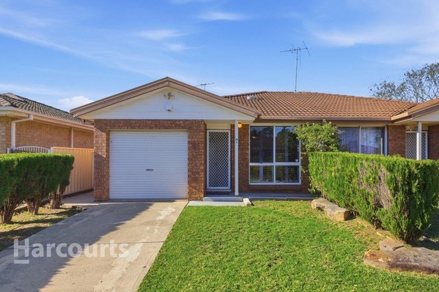 18a Bernardo Street, NSW 2560