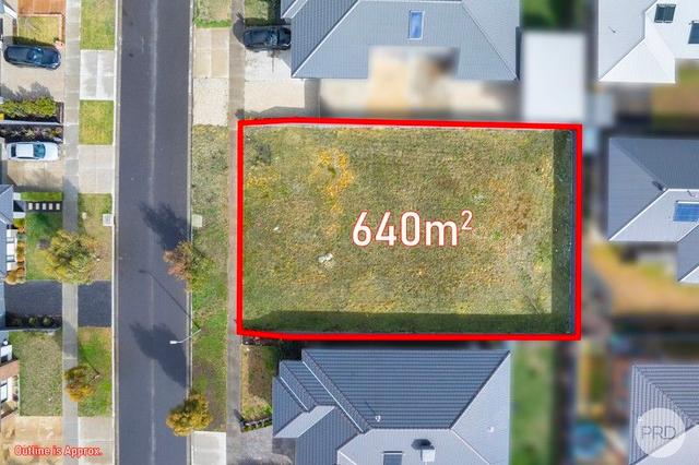 18 Dublin Street, VIC 3350