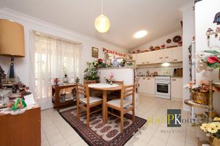 Kitchen and Dining Room