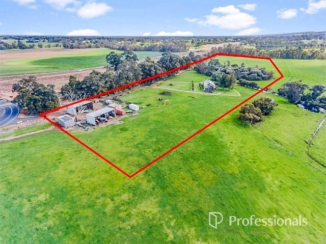 100 Russell Road, WA 6227