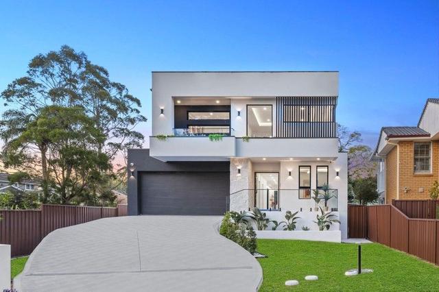 19 Lyndelle Place, NSW 2118