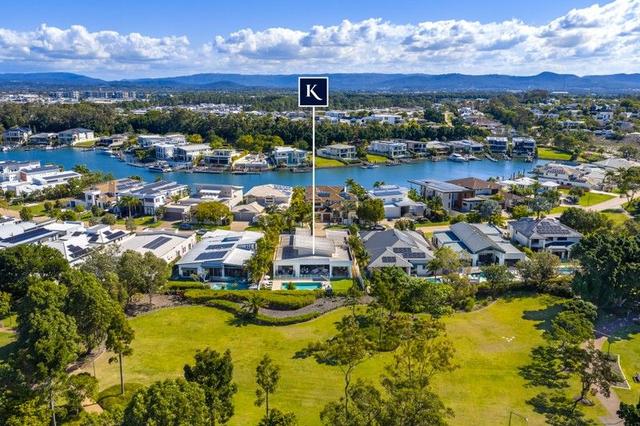 2021 The Circle, QLD 4212