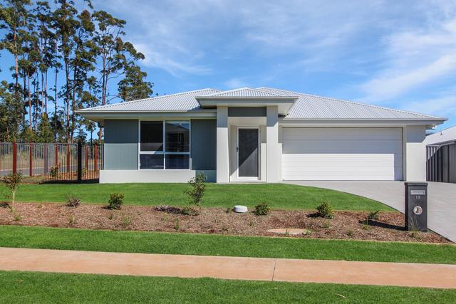 18 Riberry Road, NSW 2444