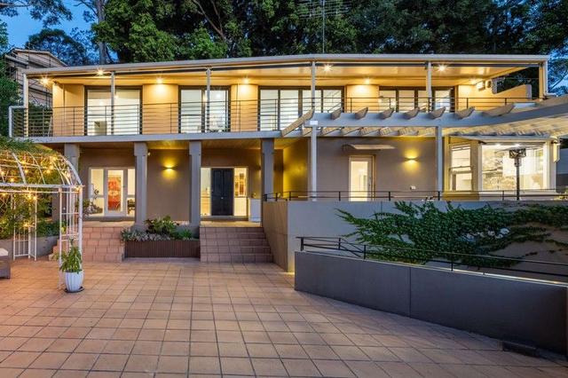 5 Lyon Close, NSW 2071