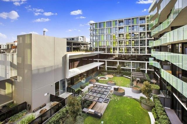 A403/609 Victoria Street, VIC 3067