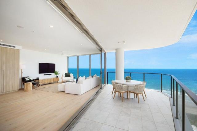 2203/15-19 Peerless  Avenue, QLD 4218