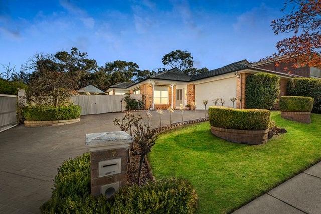 7 Heathwren Close, VIC 3199