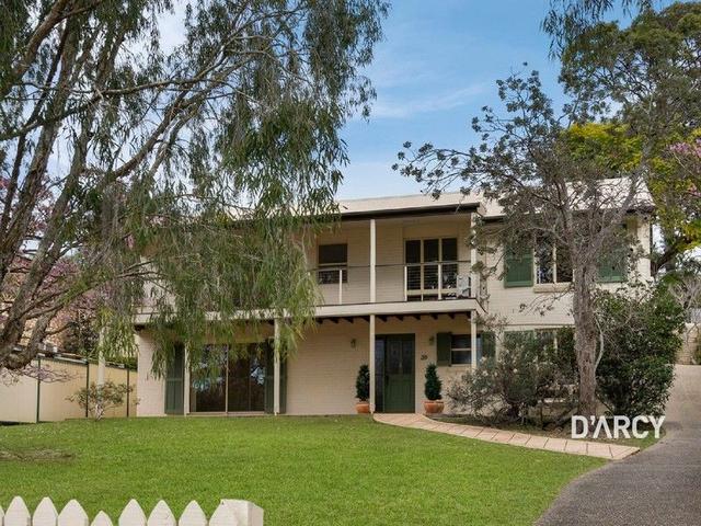 39 Deerdale Street, QLD 4053