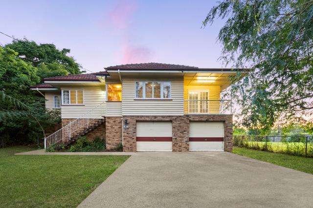 5 Sunbury Street, QLD 4207