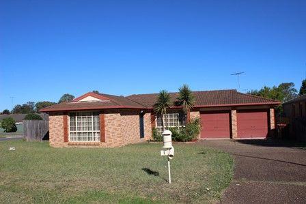 1 Manorhouse Blovd, NSW 2763