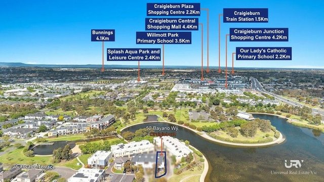 52 Bayano Way, VIC 3064