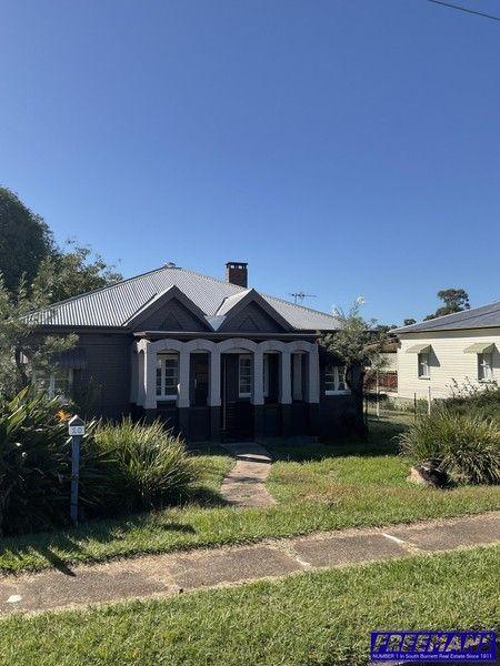 18 Henry Street, QLD 4615