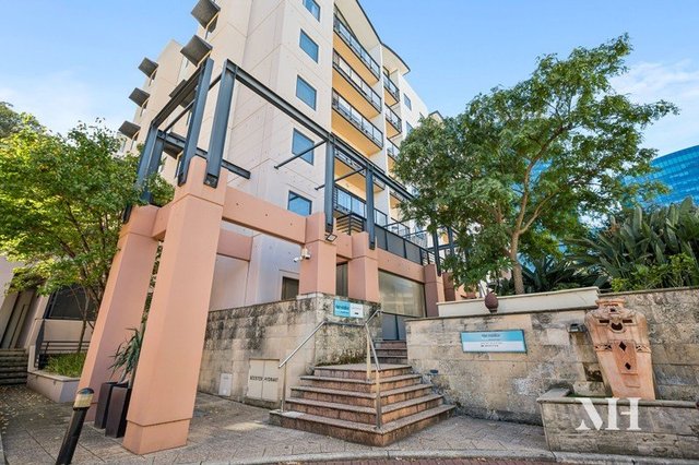 304/112 Mounts Bay Road, WA 6000
