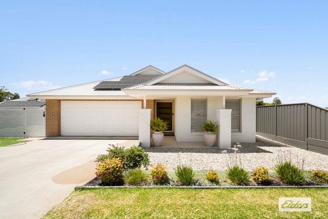20 Vintage Drive, VIC 3687