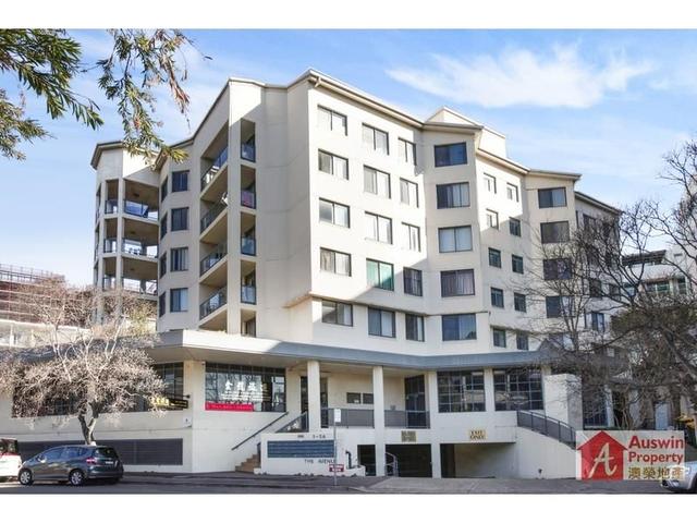 6/1-5A The Avenue, NSW 2220