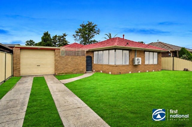 282 Sunshine Avenue, VIC 3021