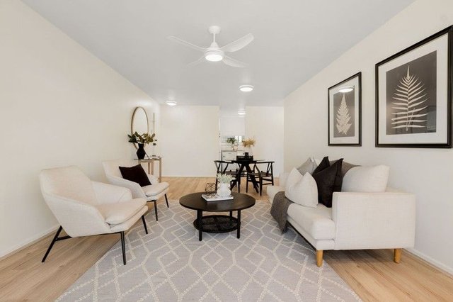 1/41 Reeve Street, QLD 4011