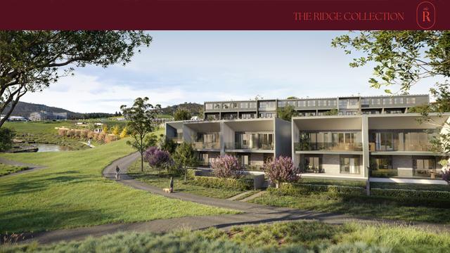 Edition 116 - Type F - Townhouse, ACT 2611